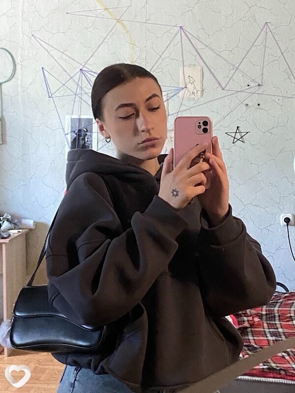 Дарья, 19, Нижнем Новгороде — анкета №4341429