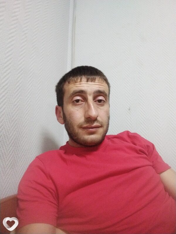 Сурен, 29, Новокузнецке — анкета №4341436