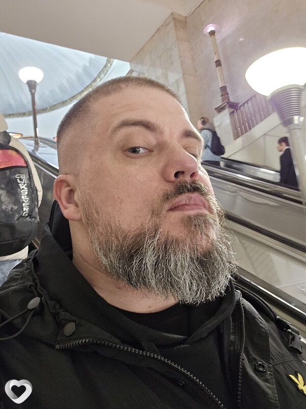 Александр, 40, Санкт-Петербурге — анкета №4341437