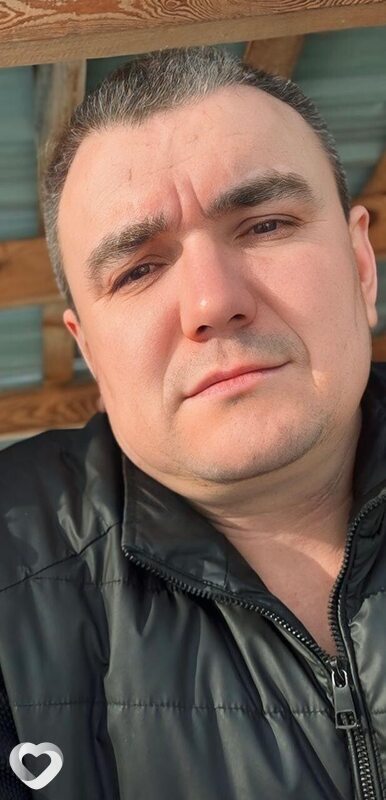 Алексей, 44, Челябинске — анкета №4341439
