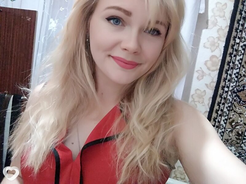 Даша, 34, Киеве — анкета №4341395