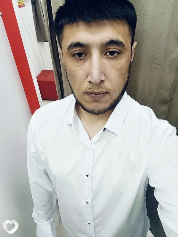 Хушруз, 26, Перми — анкета №4341409