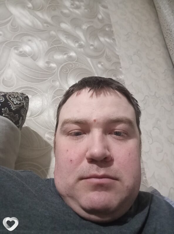 Никита, 31, Глазове — анкета №4341413