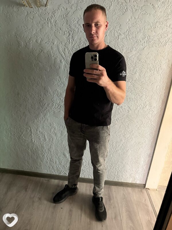 Дмитрий, 28, Самаре — анкета №4341175