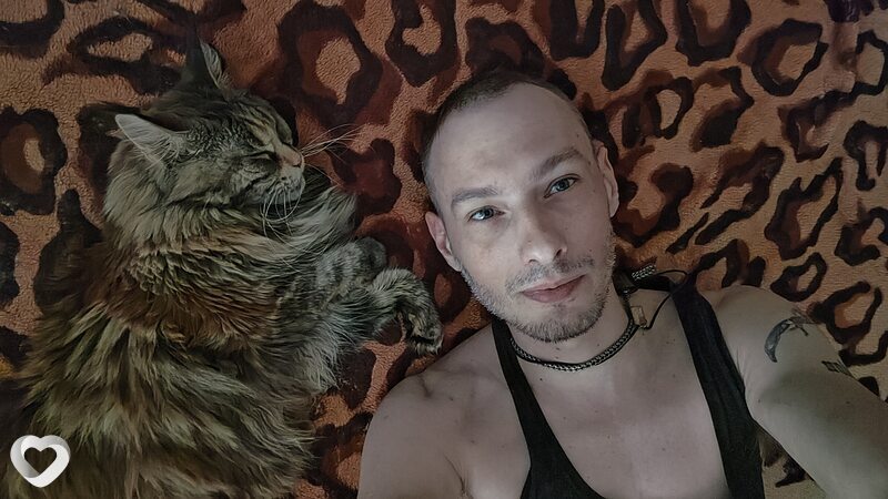 Кузьма, 37, Улан-Удэ — анкета №4341182