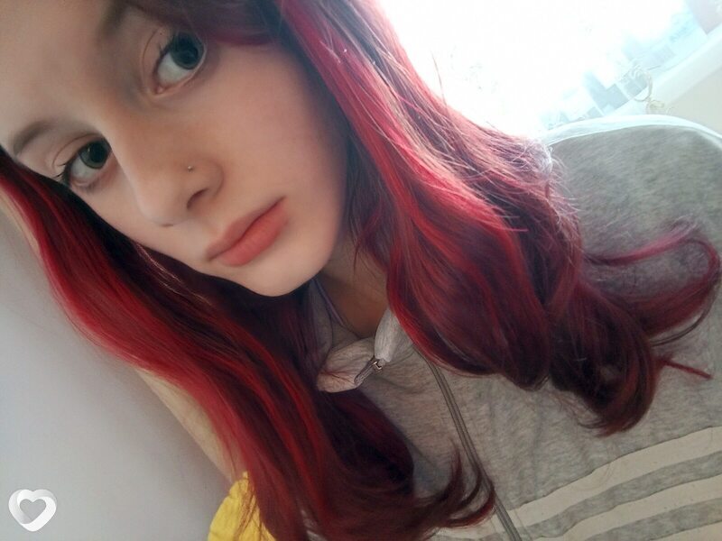 Милана, 18, Барнауле — анкета №4341185