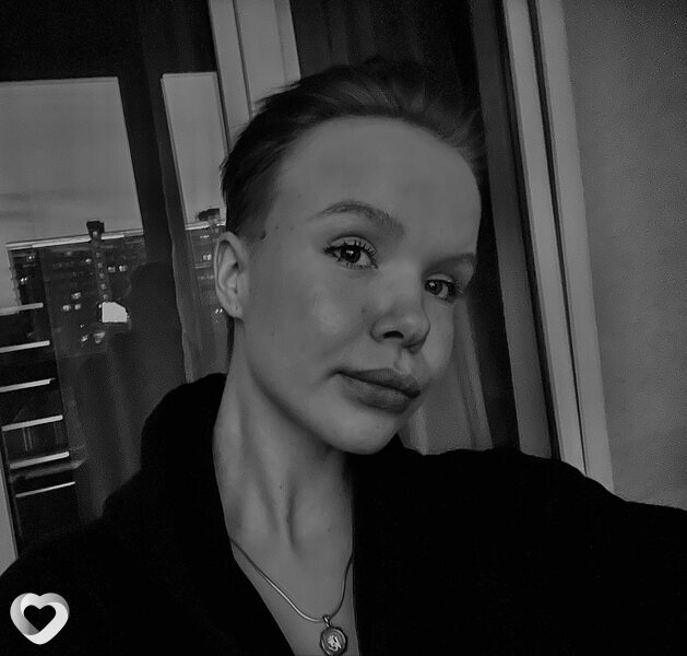 Дарья, 24, Краснодаре — анкета №4341187