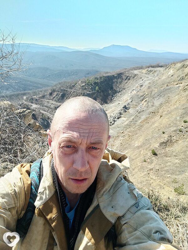 Алексей, 49, Абинске — анкета №4341100