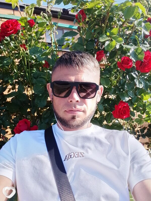 Влад, 32, Краснодаре — анкета №4341101