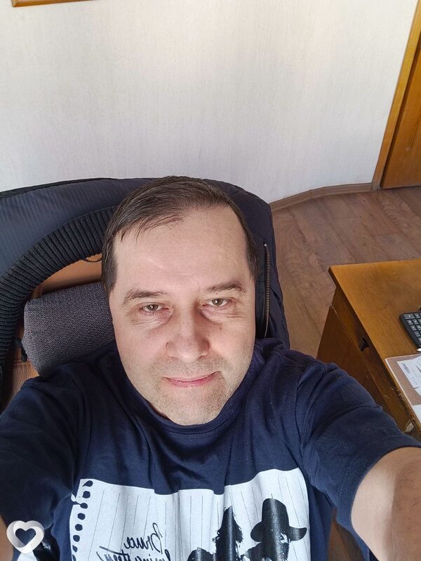 Александр, 44, Нижнем Новгороде — анкета №4341108