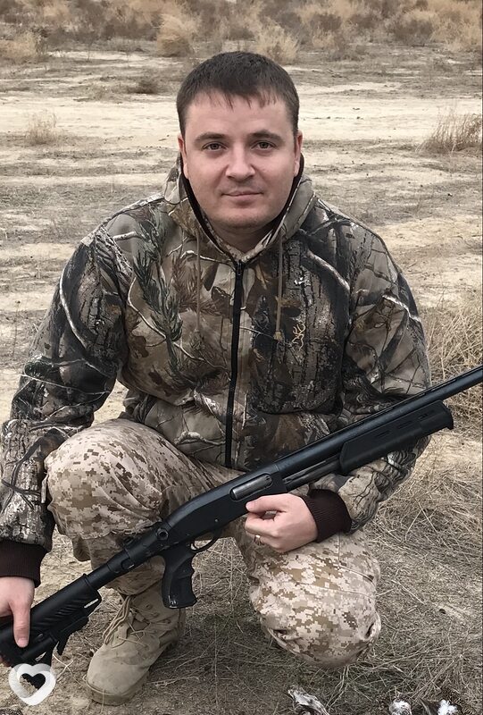 Alexm, Ашхабад