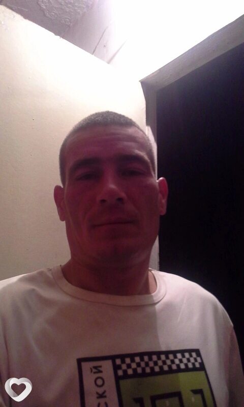 Дмитрий, 36, Екатеринбурге — анкета №4341113