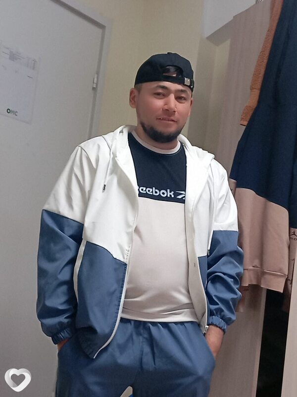 Руслан, 36, Санкт-Петербурге — анкета №4341114