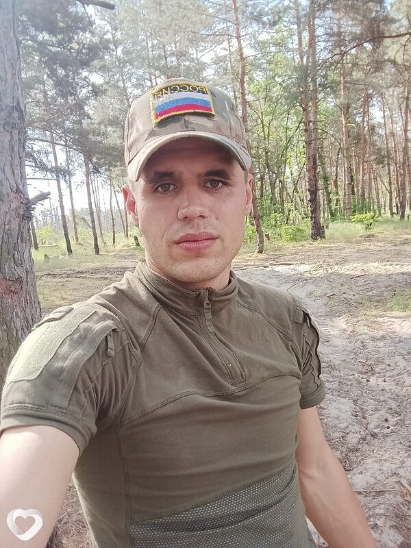 Владимир, 28, Омске — анкета №4341119