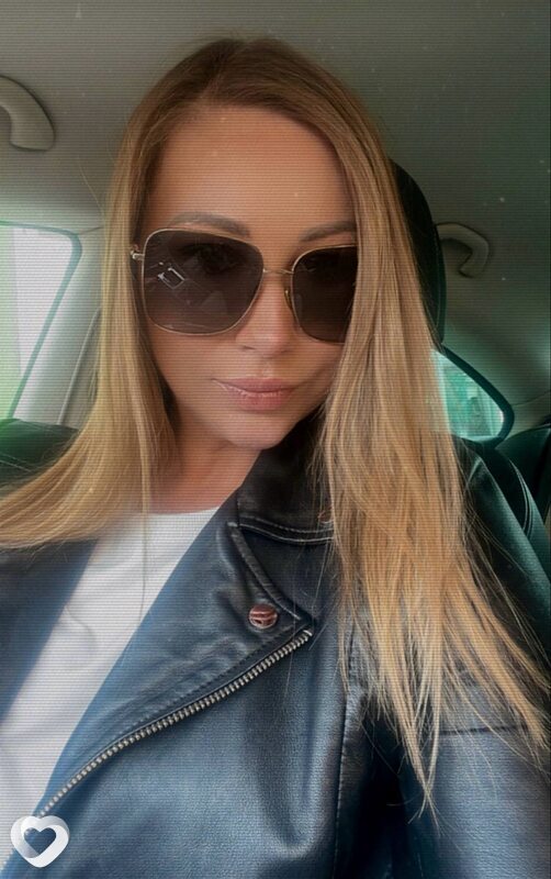 Дарина, 31, Краснодаре — анкета №4341127