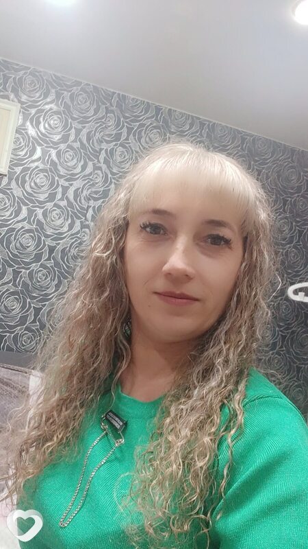 Ирина, 38, Лабинске — анкета №4341131