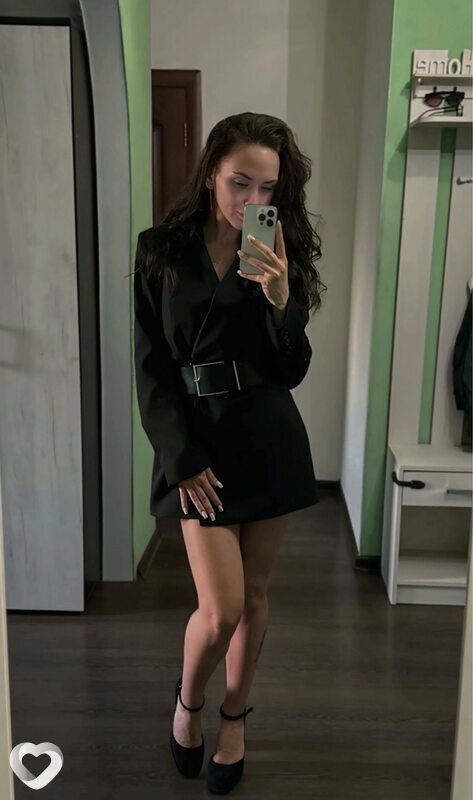 Анастасия, 23, Краснодаре — анкета №4341136