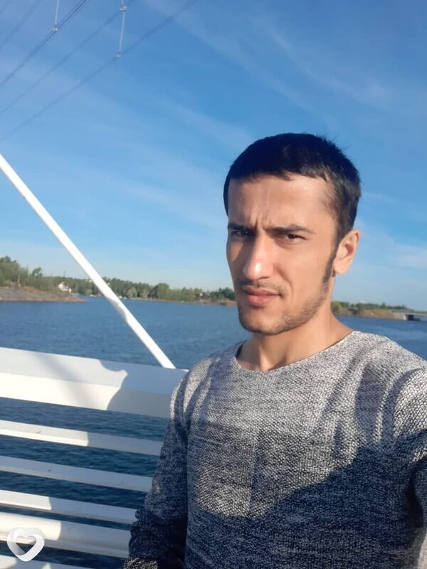 Orif, 30, Алматы — анкета №4341139