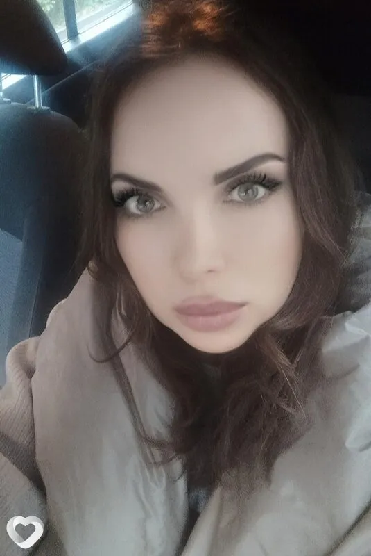 Валентина, 47, Москве — анкета №4341252