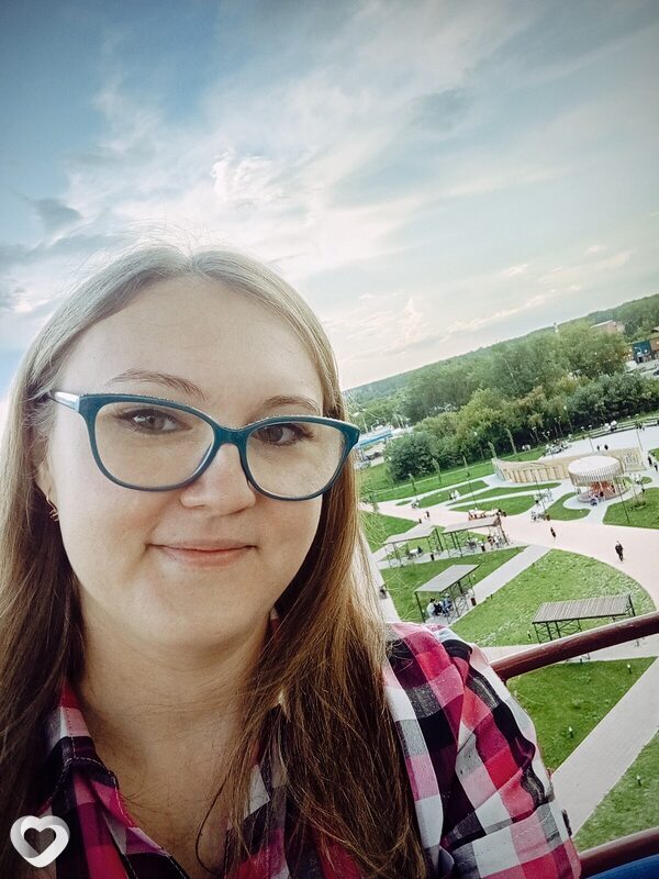 Дарья, Камышлов