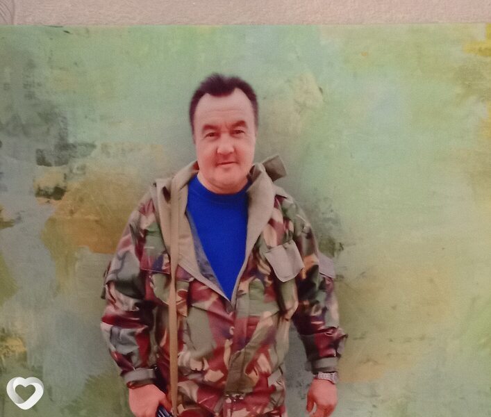 Михаил, Крымск
