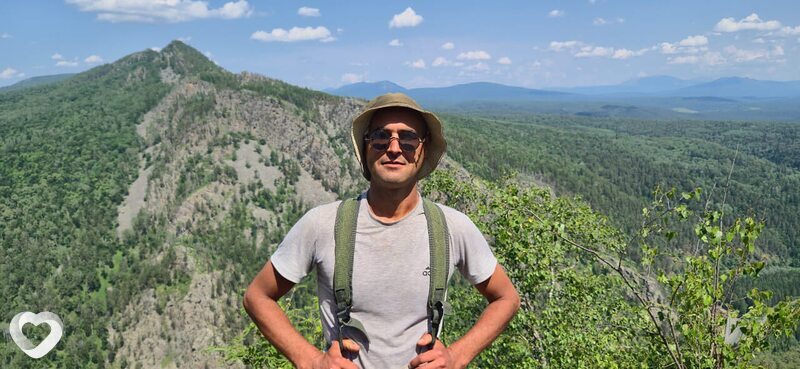 Влад, 39, Уфе — анкета №4341295