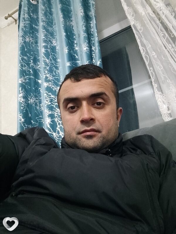 Алик, 28, Челябинске — анкета №4341302