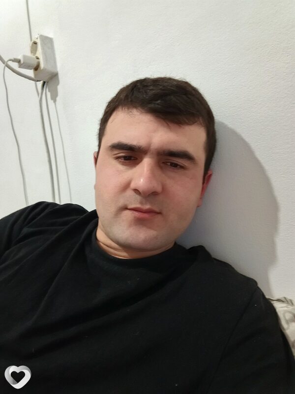Кадыр, 26, Москве — анкета №4341307