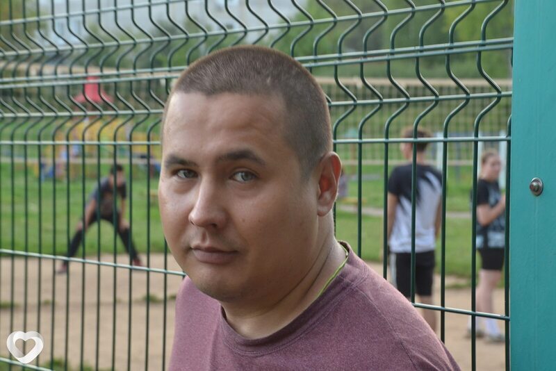 Михаил, 35, Чебоксарах — анкета №4341312