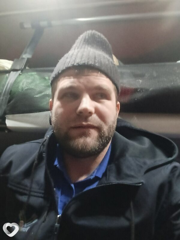 Саня, 38, Перми — анкета №4341314