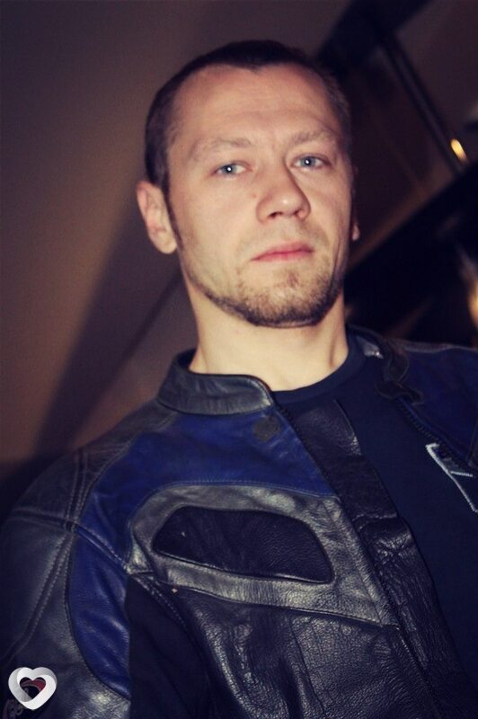 Александр, 41, Москве — анкета №4341192