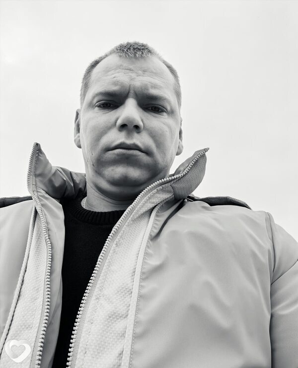 Александр, 31, Мытищах — анкета №4341206