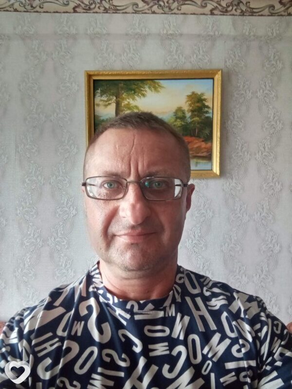 Сергей, Алчевск