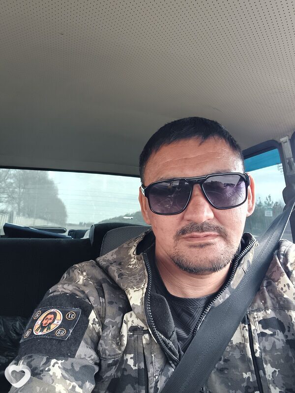 Konstantin, 37, Альметьевске — анкета №4341215