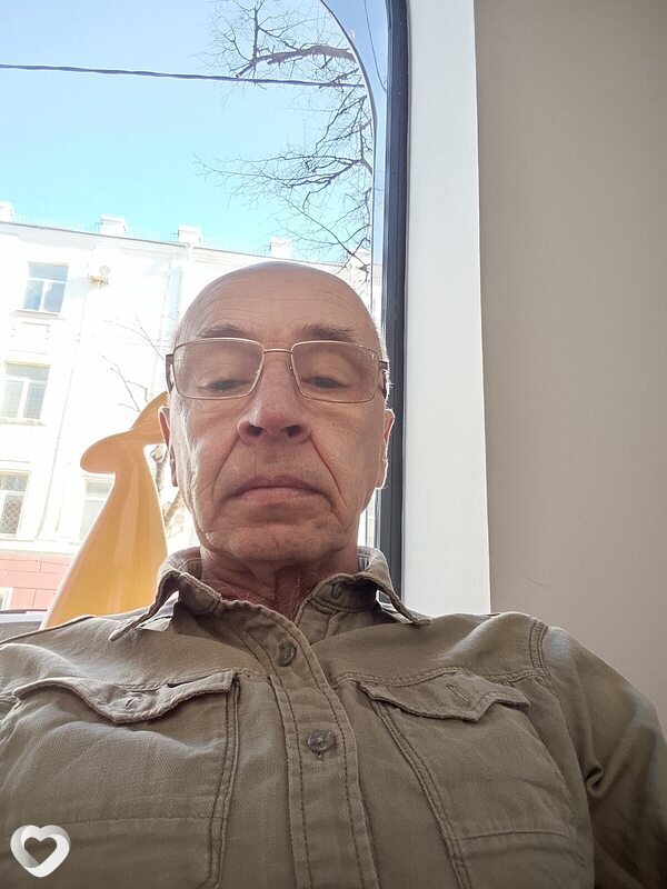 Иван, 61, Орёл — анкета №4341217