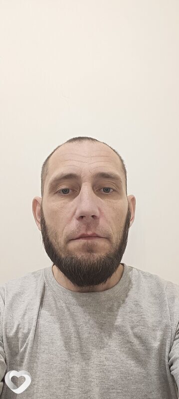 Роман, 44, Железногорске — анкета №4341221