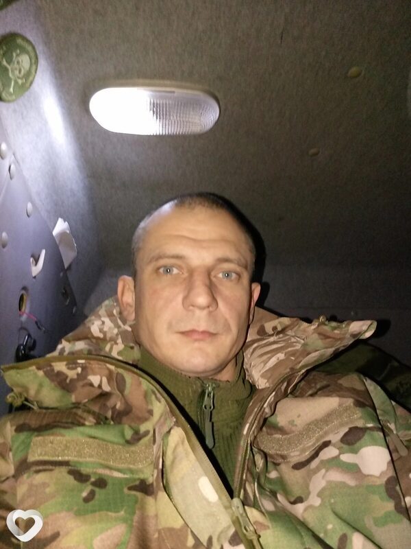 Виталик, 38, Химках — анкета №4341232