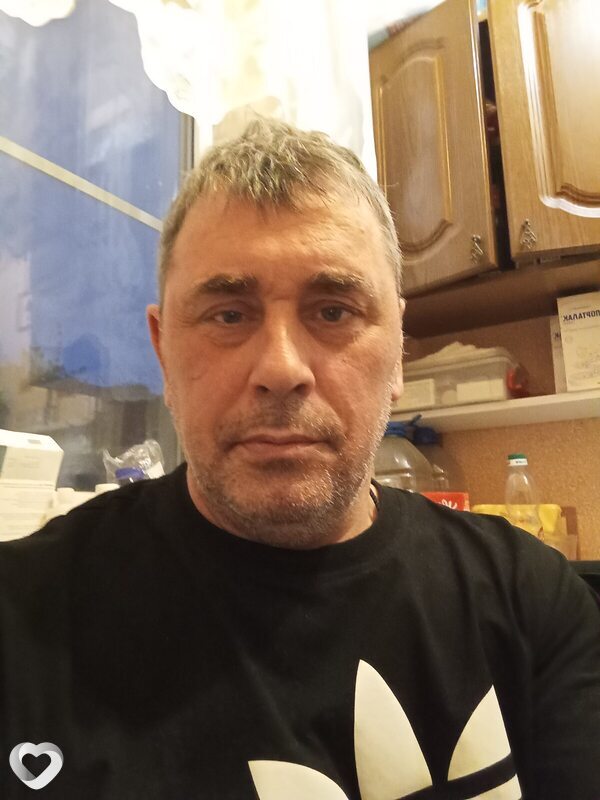 Александр, 55, Твери — анкета №4341233