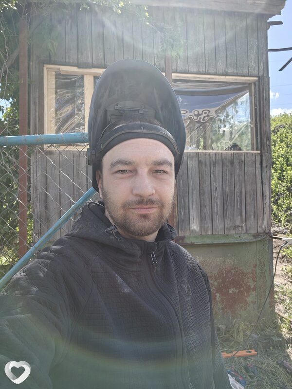 Михаил, 35, Мелитополе — анкета №4341570
