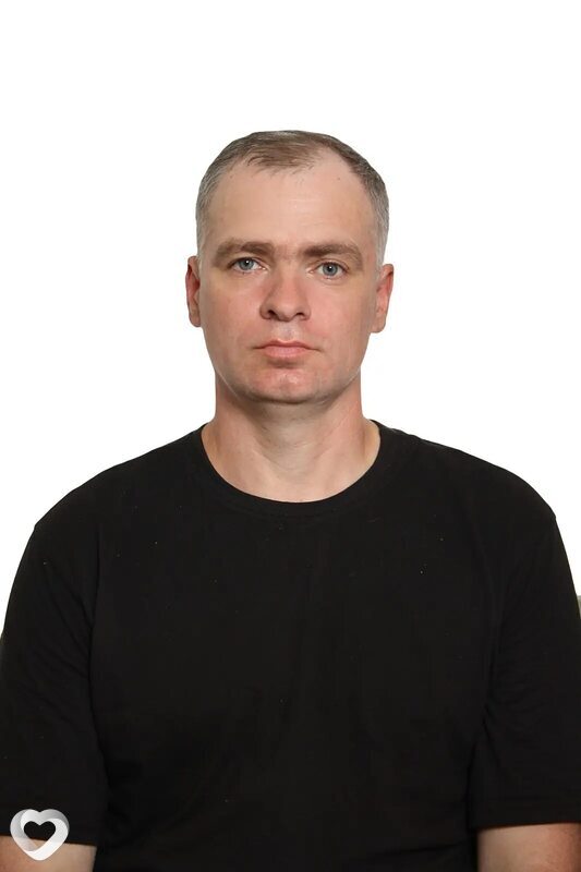 Миша, 43, Екатеринбурге — анкета №4341575