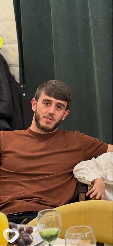 Vaz, 24, Ижевске — анкета №4341576