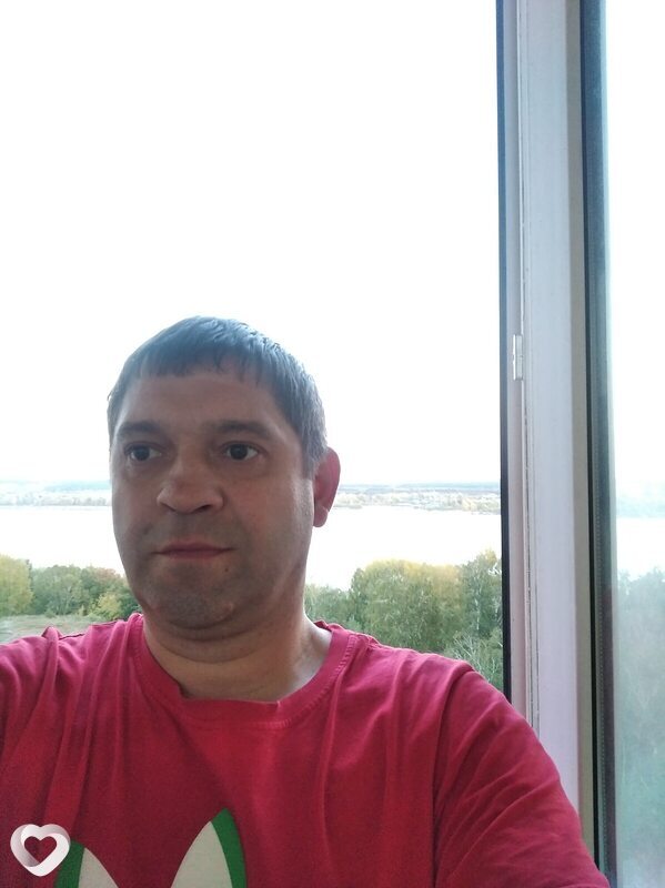 Станислав, 50, Новосибирске — анкета №4341580