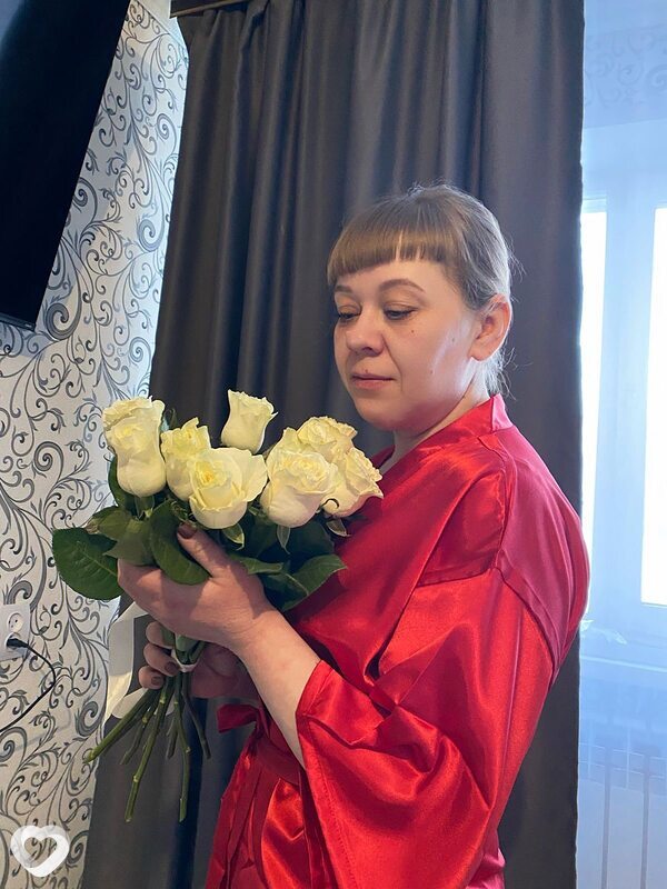 Анна, Камышлов
