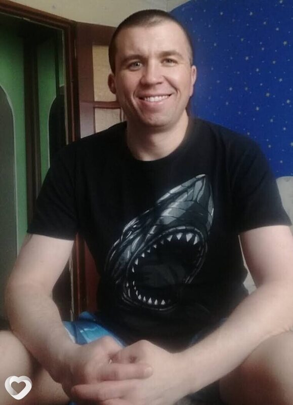 Дмитрий, 41, Барановичах — анкета №4341316