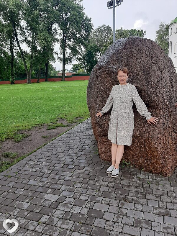 Елена, 63, Санкт-Петербурге — анкета №4341319