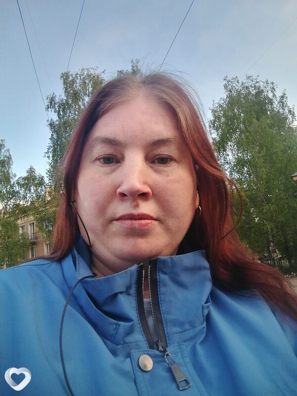 Ира, 38, Ухте — анкета №4341320