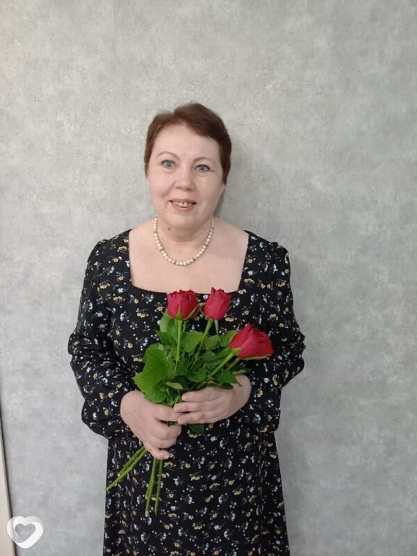 Ирина, Черногорск
