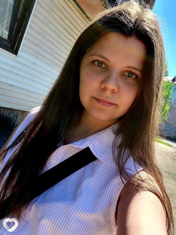 Ксения, 30, Междуреченске — анкета №4341325