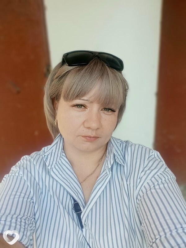 Алена, 37, Уфе — анкета №4341333