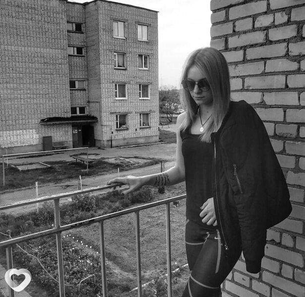 Екатерина, Дмитров